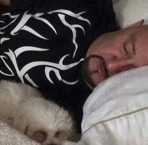 Meet your Posher, Stephen